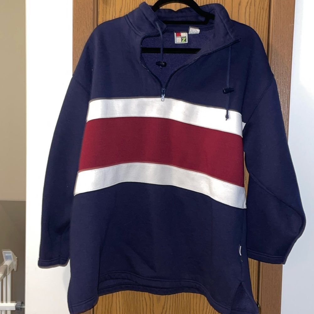 Vintage sweater